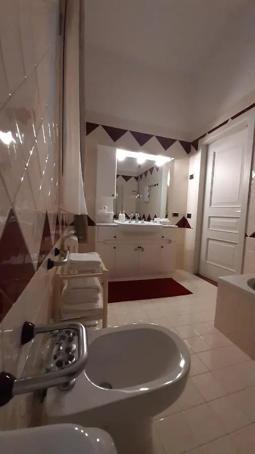 Apartmán ...Era Destino Flat Bassano del Grappa