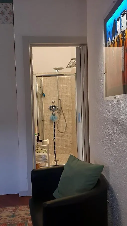Apartmán ...Era Destino Flat Bassano del Grappa