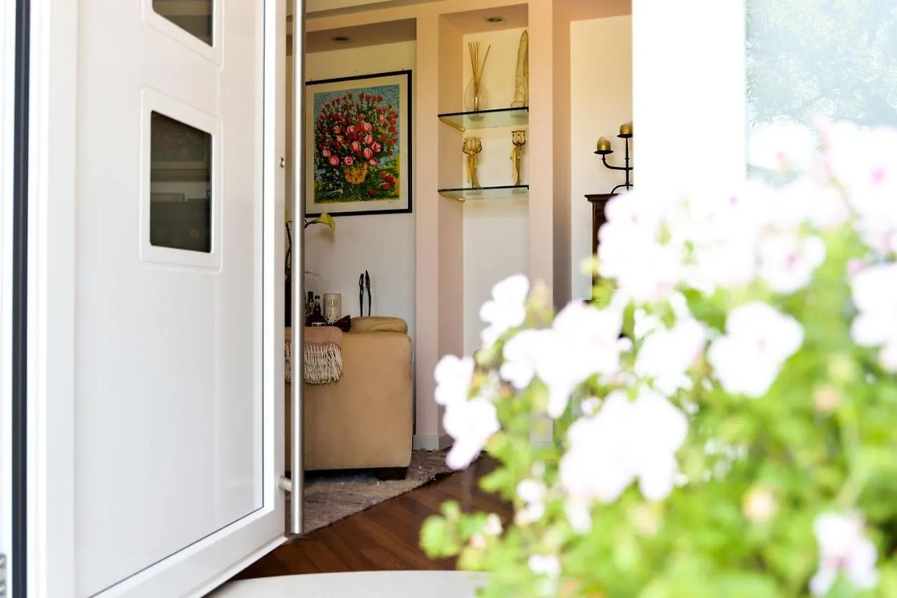 Apartmán ...Era Destino Flat Bassano del Grappa