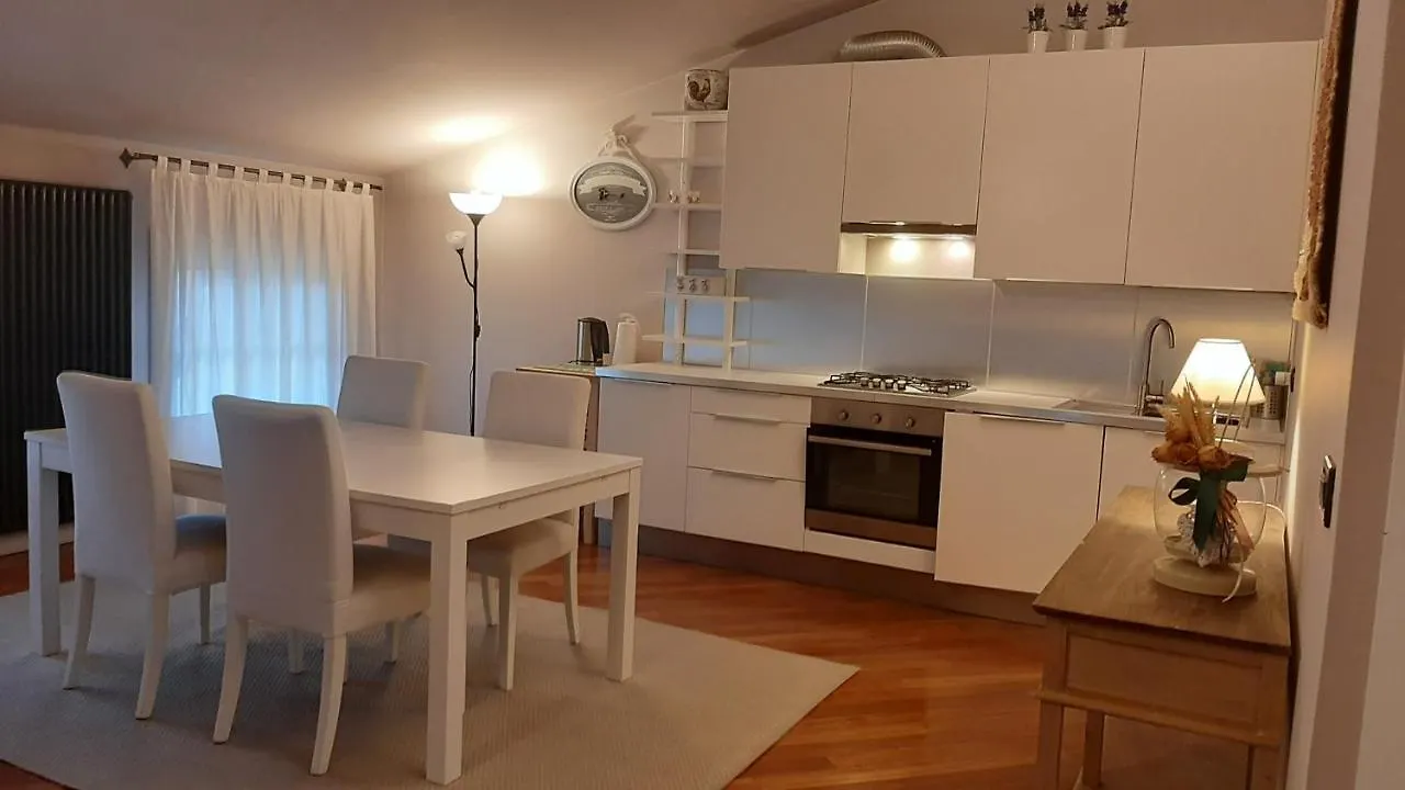 Ferienwohnung ...Era Destino Flat Bassano del Grappa 0*,  Italien