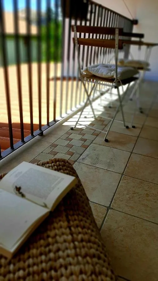 Apartmán ...Era Destino Flat Bassano del Grappa