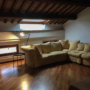 Attico Baggio Bassano del Grappa