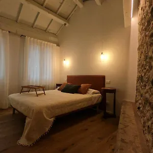 Apartment Al Vecchio Porto, Bassano del Grappa