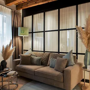Apartment Elegance - Aparta & - Automatized, Bassano del Grappa