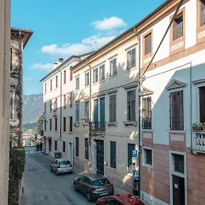 Apartment Living Down Town, Bassano del Grappa