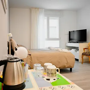 Cozy Studio Downtown Bassano del Grappa