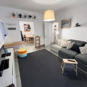 Apartment Da Carlotta, Bassano del Grappa