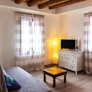 Apartment La Casa Di Bassano, Bassano del Grappa