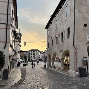 Ponte Vecchio, Elegante A Due Passi Dal Centro Bassano del Grappa