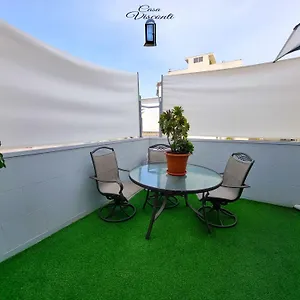 Casa Visconti , Bari Italien