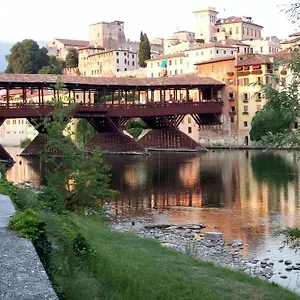 Bed & Breakfast Luxury House, Bassano del Grappa
