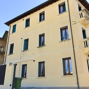 Ca' Nova Bassano del Grappa