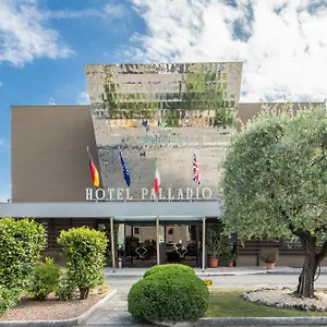 4* Hotel Bonotto Palladio