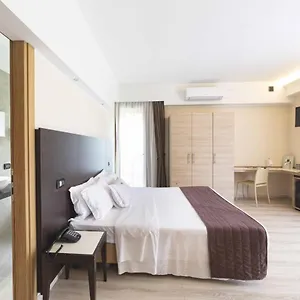 Corte & Wellness Relax Hotel