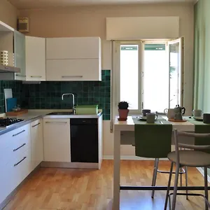 Apartment Piazza Alta Penthouse, Bassano del Grappa