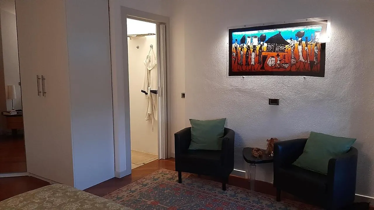 ...Era Destino Flat Apartment Bassano del Grappa