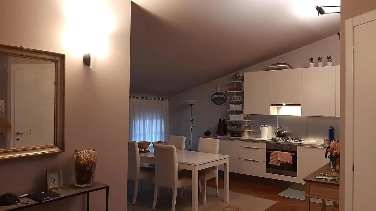 ...Era Destino Flat Apartment Bassano del Grappa Italy
