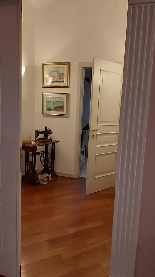 ...Era Destino Flat Apartment Bassano del Grappa Italy
