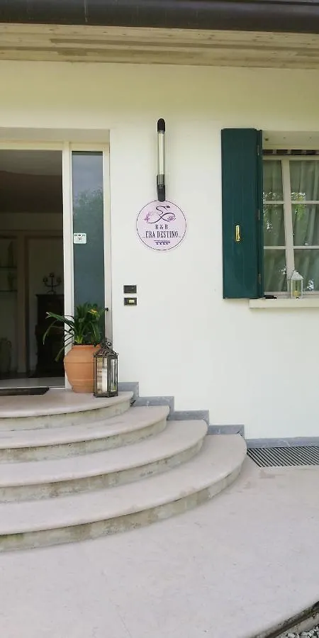 ...Era Destino Flat Apartment Bassano del Grappa 0*,  Italy