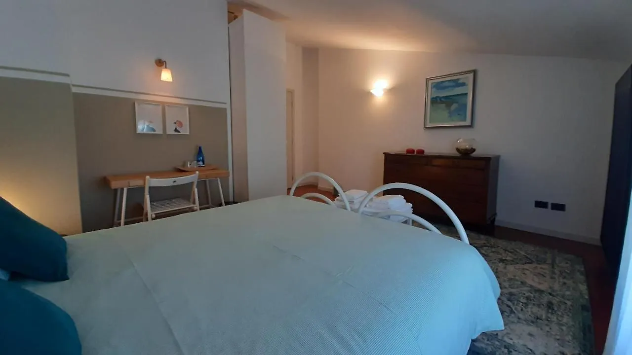 ...Era Destino Flat Apartment Bassano del Grappa Italy