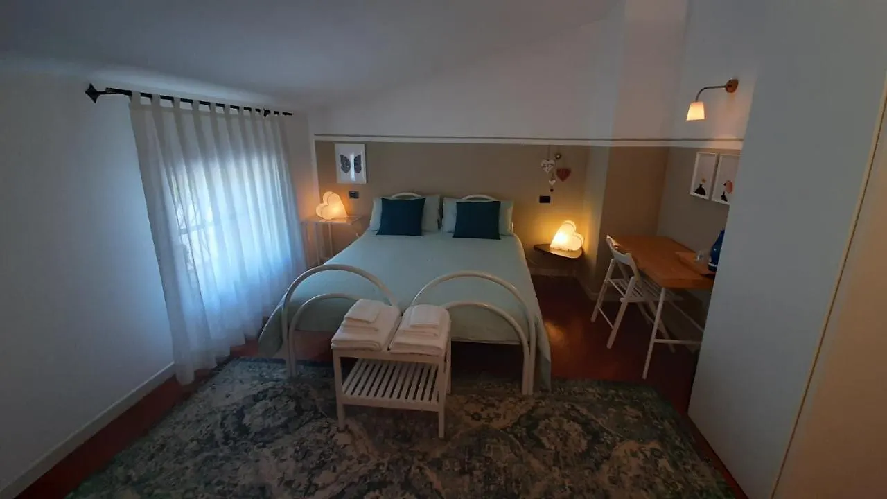 ...Era Destino Flat Apartment Bassano del Grappa 0*,  Italy
