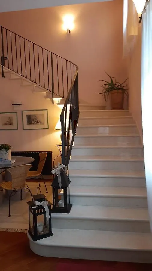 ...Era Destino Flat Apartment Bassano del Grappa