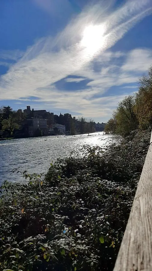 ...Era Destino Flat Apartment Bassano del Grappa 0*,