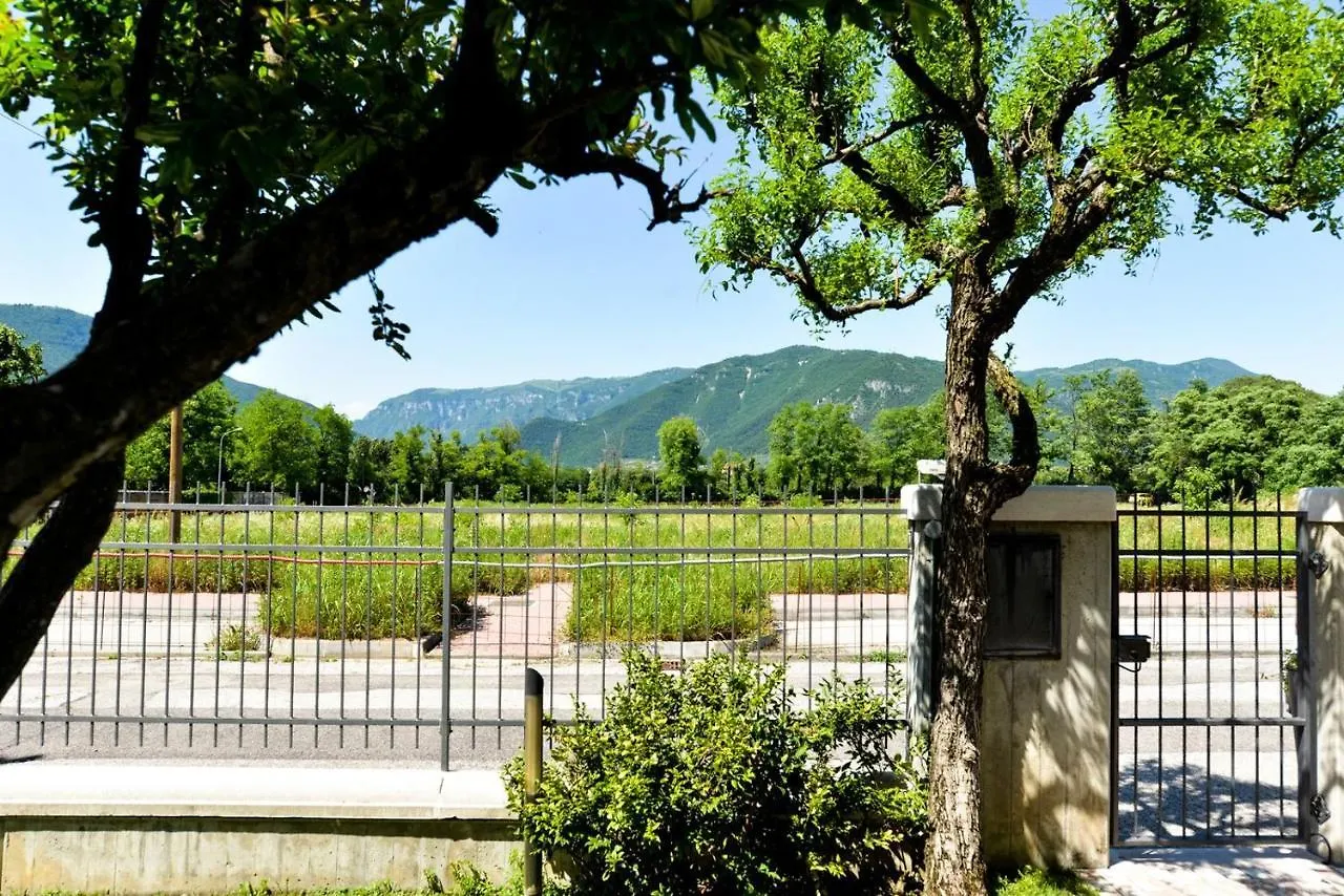 ...Era Destino Flat Apartment Bassano del Grappa