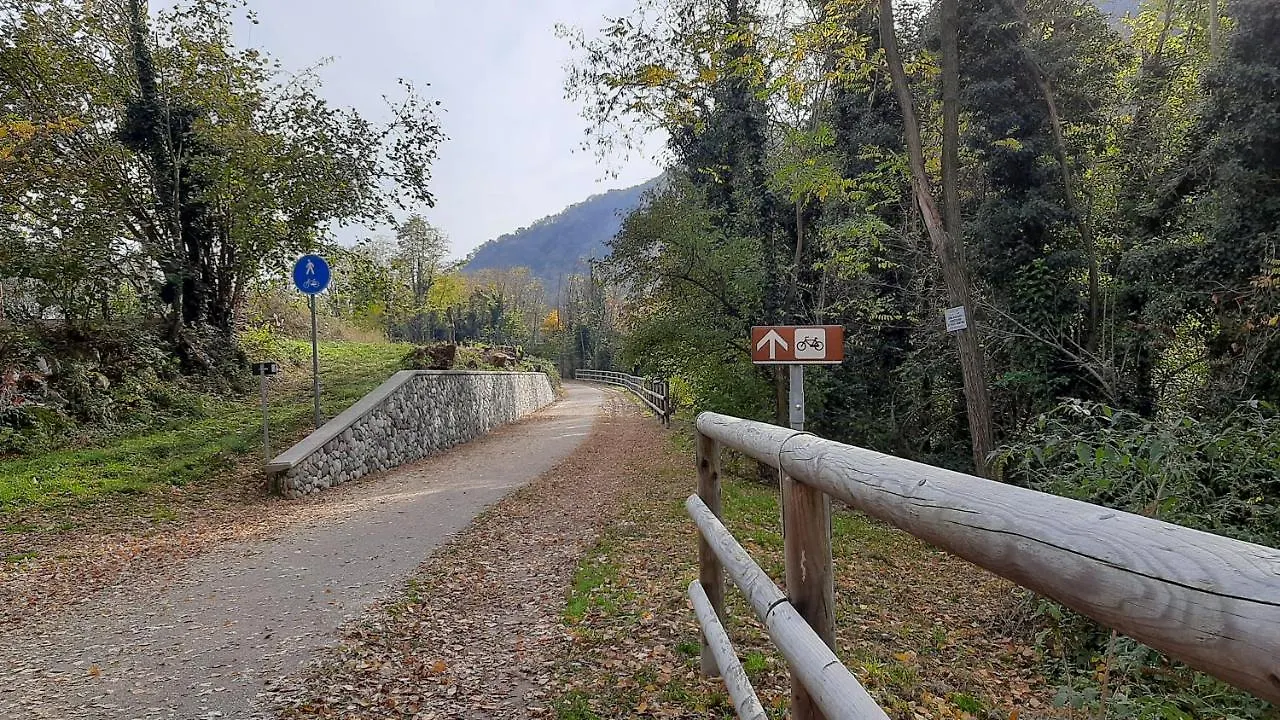 ...Era Destino Flat Apartment Bassano del Grappa Italy