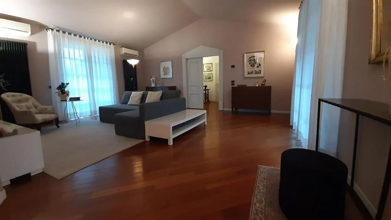 ...Era Destino Flat Apartment Bassano del Grappa