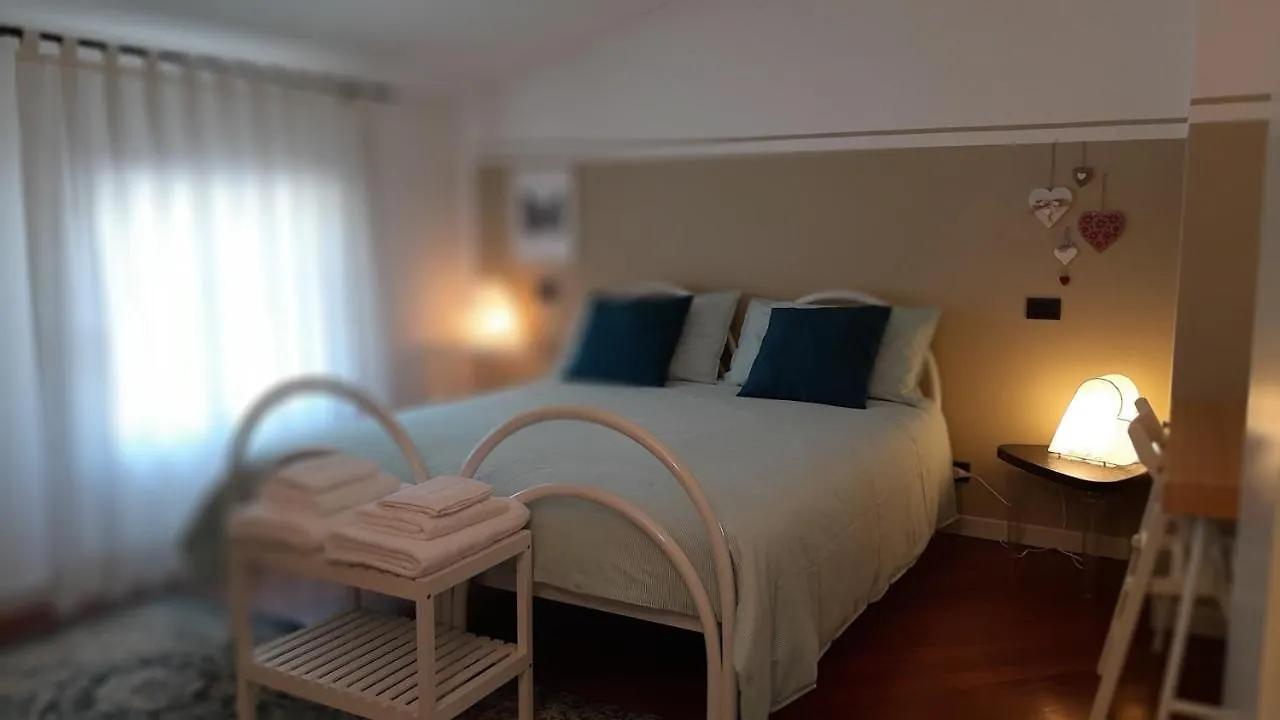 ...Era Destino Flat Apartment Bassano del Grappa Italy
