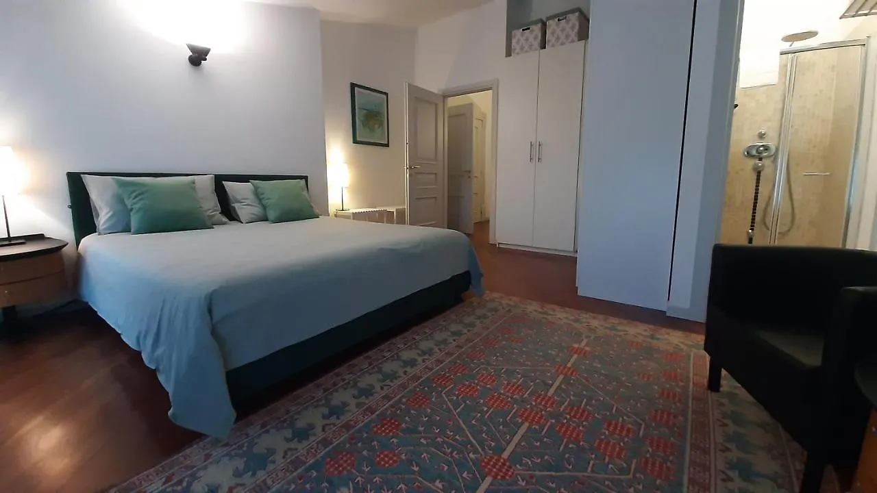 ...Era Destino Flat Apartment Bassano del Grappa 0*,